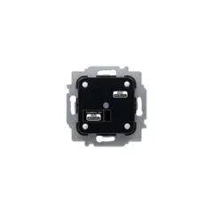 BUSCH JAEGER BJ 6221 1.0 Sensoreinheit 1-fach Busch-free@home