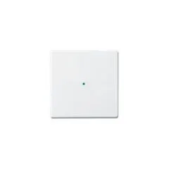 BUSCH JAEGER BJ 6230-10-84 Wippe 1-fach studioweiß Busch-free@home