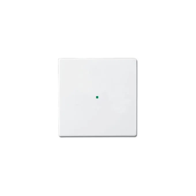BUSCH JAEGER BJ 6230-10-84 Wippe 1-fach studioweiß Busch-free@home — image 1
