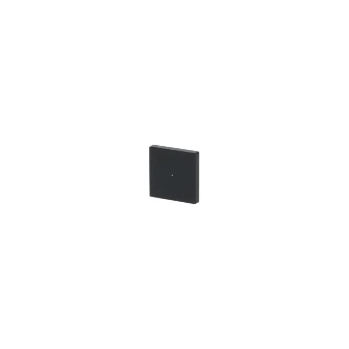 BUSCH JAEGER BJ 6230-10-885 Wippe 1f schwarz matt Busch-free@home future linear — image 2