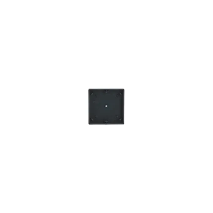 BUSCH JAEGER BJ 6230-10-885 Wippe 1f schwarz matt Busch-free@home future linear — image 4