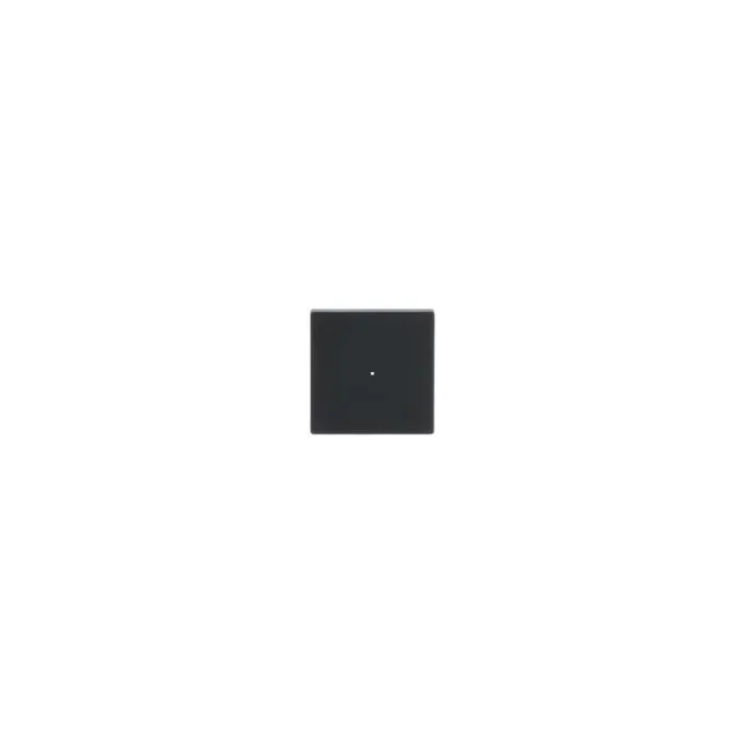 BUSCH JAEGER BJ 6230-10-885 Wippe 1f schwarz matt Busch-free@home future linear — image 1