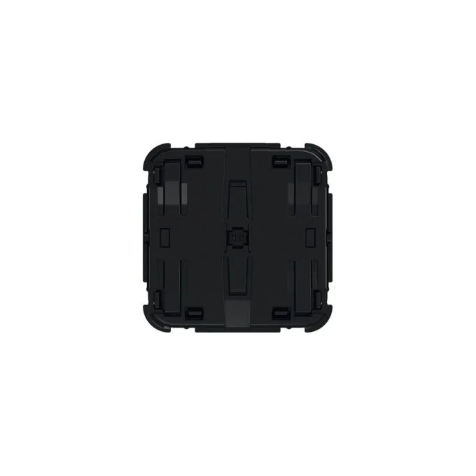 BUSCH JAEGER BJ 62711-WL 62711-WL Bedienel. flex. 1-fach. WL — image 1