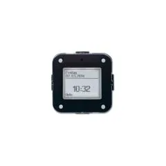 BUSCH JAEGER BJ 6456-101 Busch-Timer Bedienelement Standard