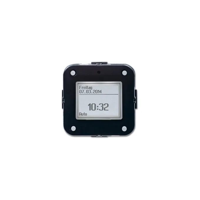 BUSCH JAEGER BJ 6456-101 Busch-Timer Bedienelement Standard — image 1