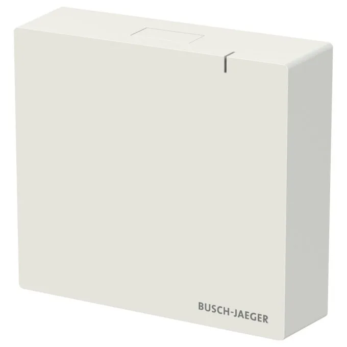 BUSCH JAEGER BJ SAP.13 System Access Point 3.0 — image 2