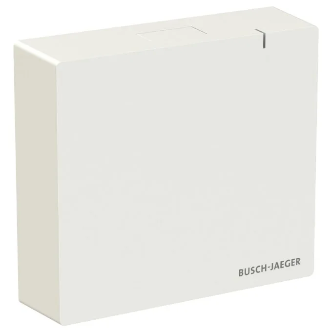 BUSCH JAEGER BJ SAP.13 System Access Point 3.0 — image 3