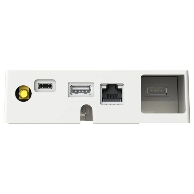 BUSCH JAEGER BJ SAP.13 System Access Point 3.0 — image 4