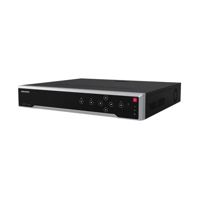 CAMIP Netzwerk-Recorder Hikvision 16 Channel 4HDD DS-7716NI-M4 — image 1