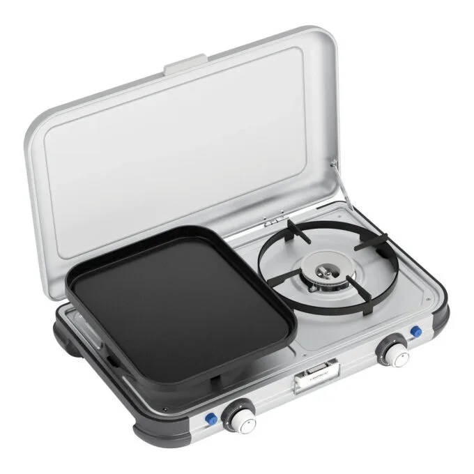 CAMPINGAZ Camping Kitchen 2 Grill & Go Caravan — image 4