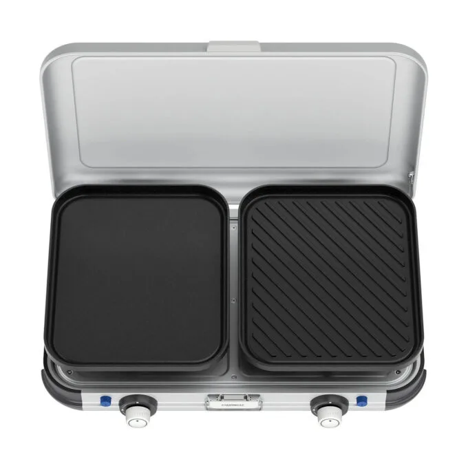 CAMPINGAZ Camping Kitchen 2 Grill & Go Caravan — image 5