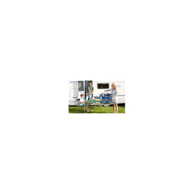 CAMPINGAZ Koffergasgrill 400 SGR — image 6