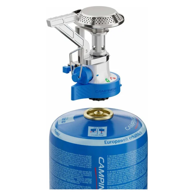 Campingaz Twister Connect PZ — image 2