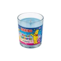 CANDLE Duftkerze Haribo Sweet Universe - 85g