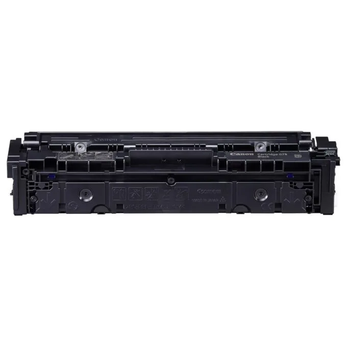 Canon 075 Black Schwarz — image 4