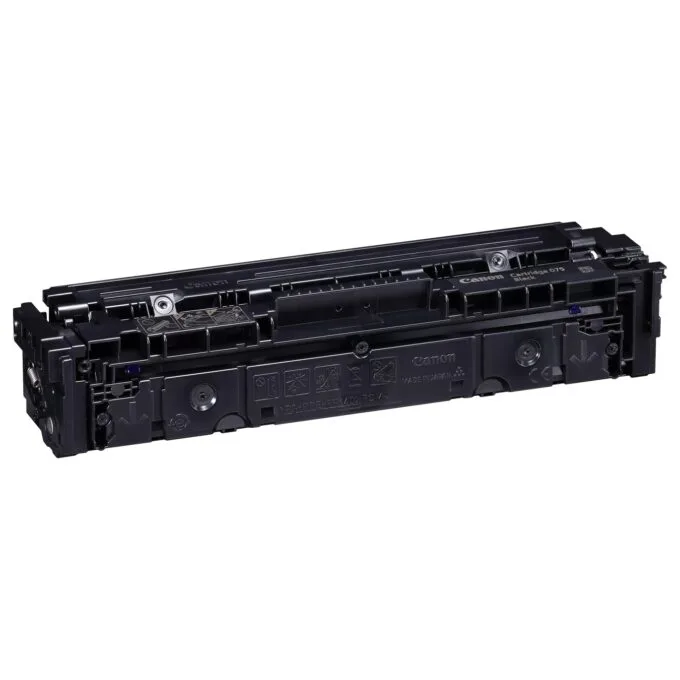 Canon 075 Black Schwarz — image 5