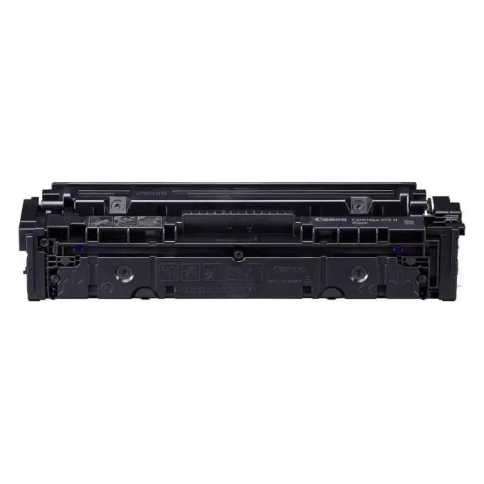 Canon 075H Black Schwarz — image 4