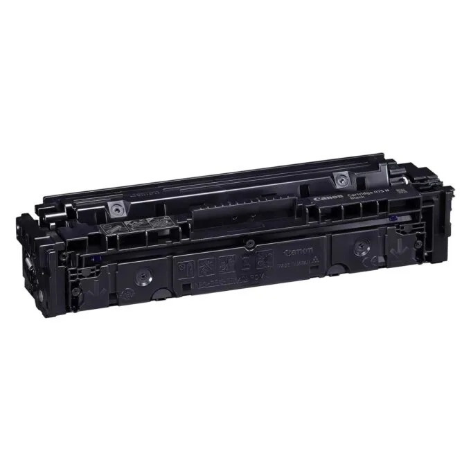 Canon 075H Black Schwarz — image 5