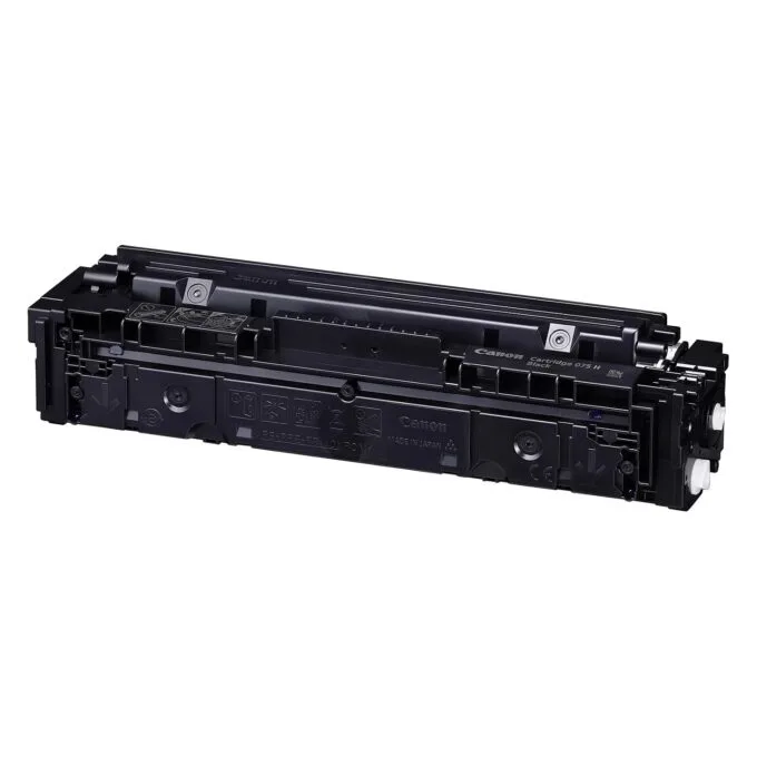 Canon 075H Black Schwarz — image 6