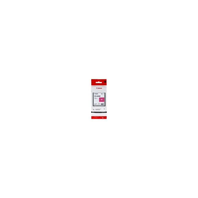 Canon 3491C001 Druckerpatrone magenta PFI-030M — image 1