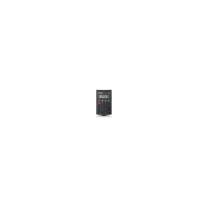 Canon AS-8 — image 1