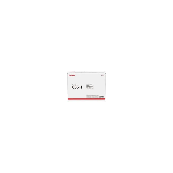 Canon Cartridge 056 H Black Schwarz — image 1