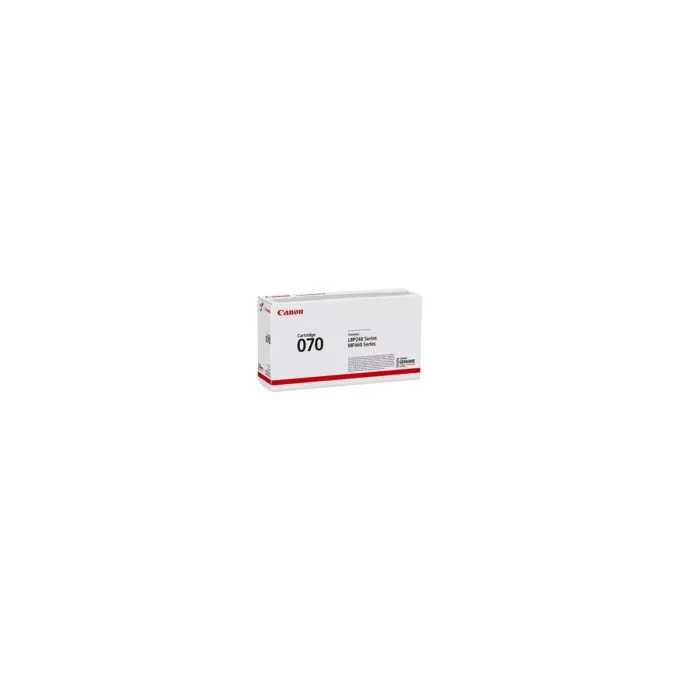 Canon Cartridge 070 — image 3