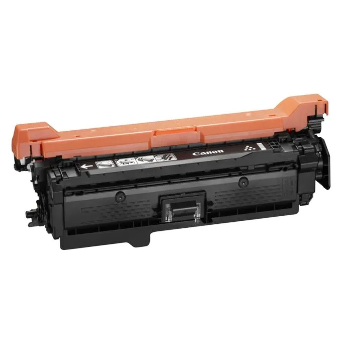 Canon Cartridge 732 Yellow Gelb — image 2