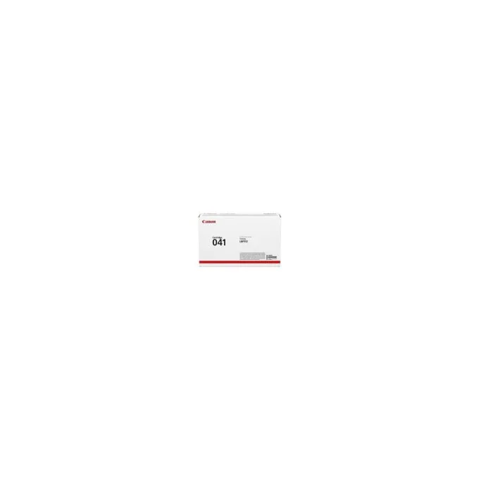 Canon Cartridge CRG 041 Black Schwarz — image 1