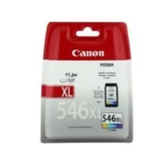 Canon CL-546XL Color Ink Cartridge XL 300 Pages - 8288B004