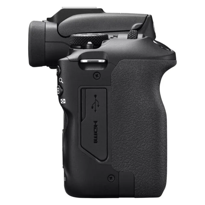 Canon Digitalkamera EOS R100 + 18-45 IS STM — image 12