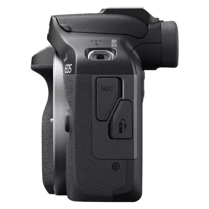 Canon Digitalkamera EOS R100 + 18-45 IS STM — image 13