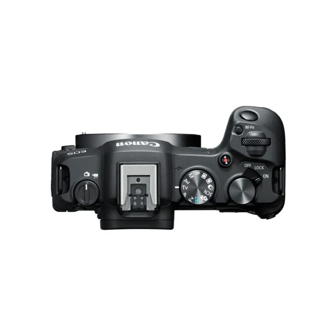Canon Digitalkamera EOS R8 — image 2