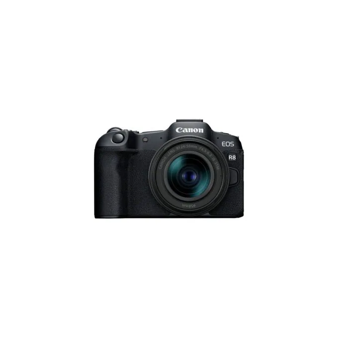 Canon Digitalkamera EOS R8 — image 12