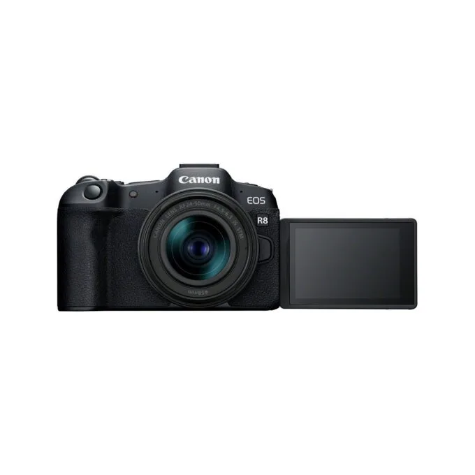 Canon Digitalkamera EOS R8 — image 13