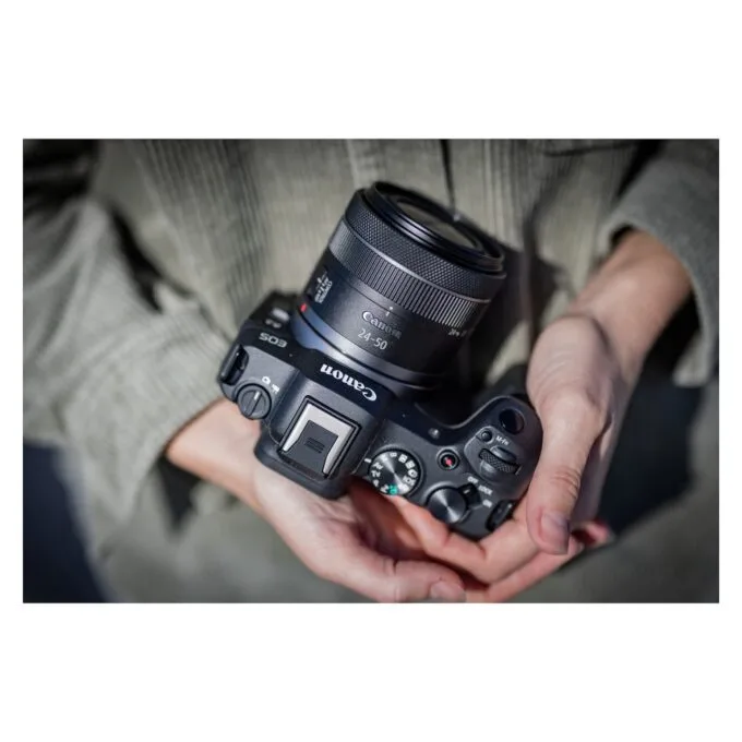 Canon Digitalkamera EOS R8 — image 5