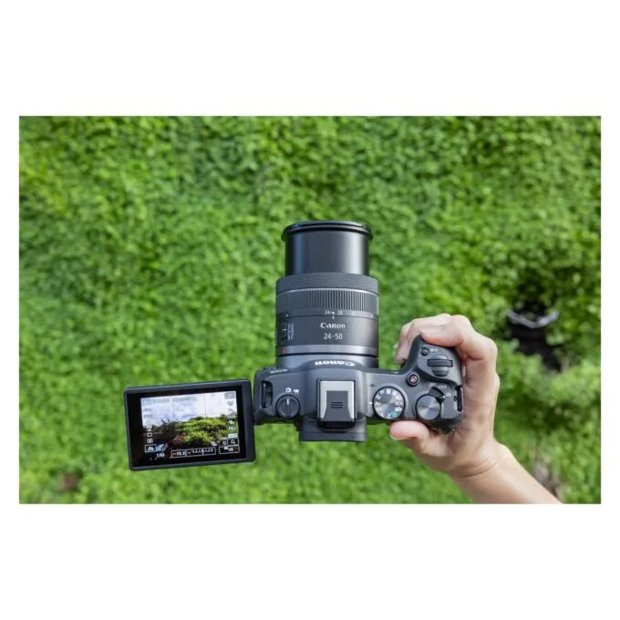 Canon Digitalkamera EOS R8 — image 6