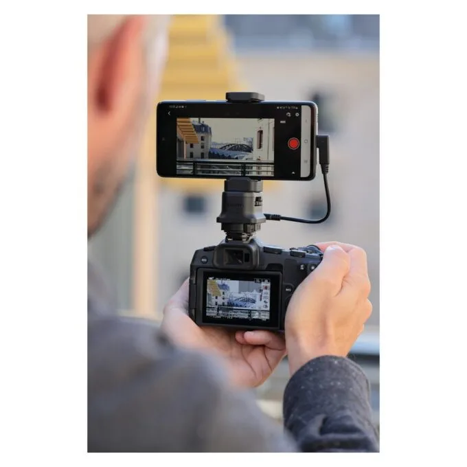 Canon Digitalkamera EOS R8 — image 7
