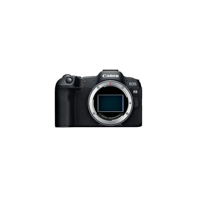 Canon Digitalkamera EOS R8 — image 1