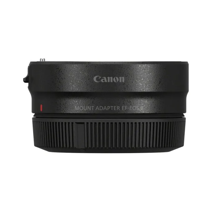 Canon EF-EOS R Adapter — image 2