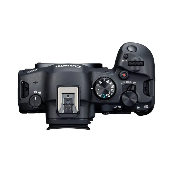 Canon EOS R6 Mark II 24.2 MP 6000 x 4000 Pixel — image 4