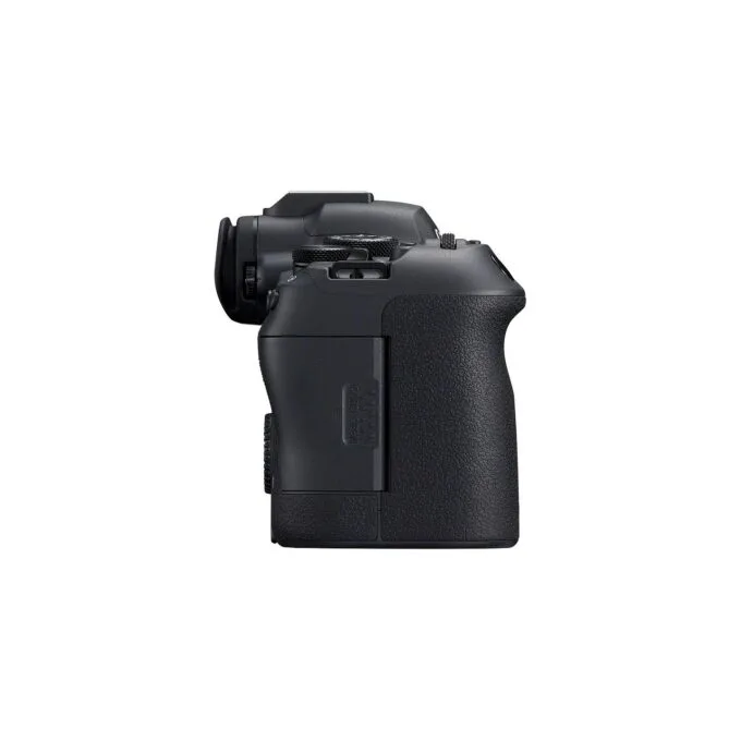 Canon EOS R6 Mark II 24.2 MP 6000 x 4000 Pixel — image 5
