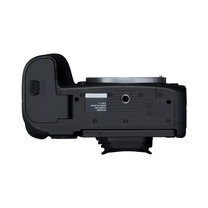Canon EOS R6 Mark II 24.2 MP 6000 x 4000 Pixel — image 6