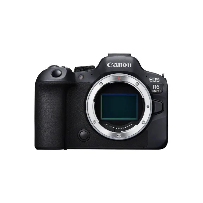 Canon EOS R6 Mark II 24.2 MP 6000 x 4000 Pixel — image 1