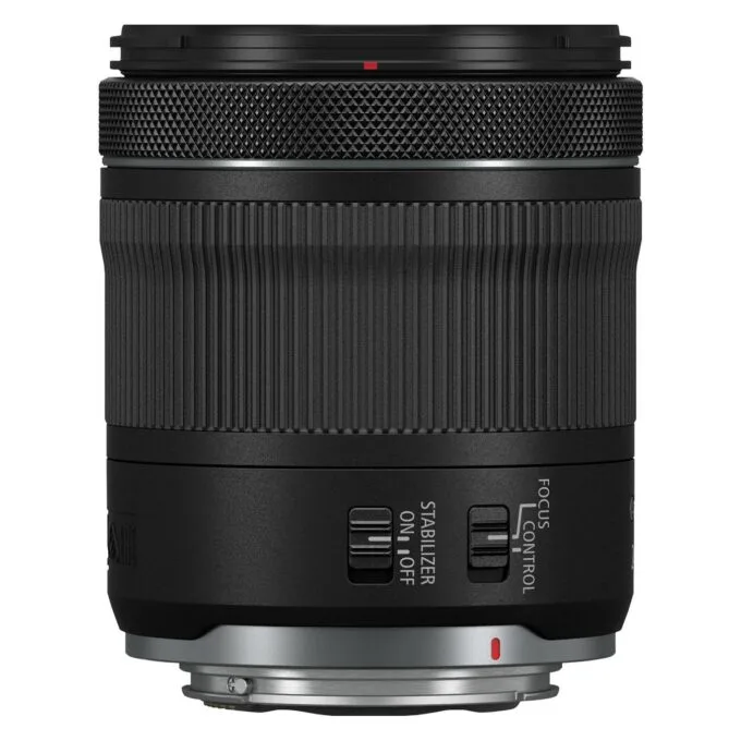 Canon EOS RP 26.2 megapixel digital camera — image 7
