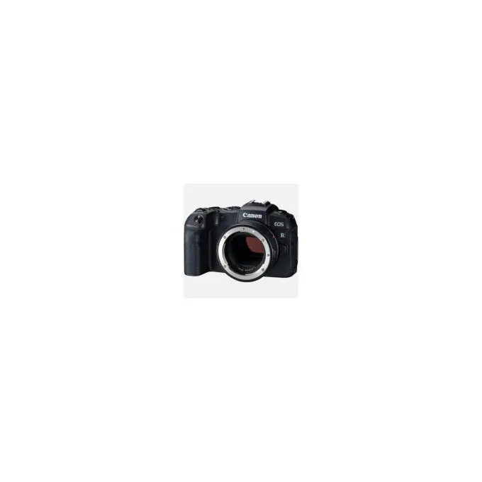 Canon EOS RP 26.2 megapixel digital camera — image 1