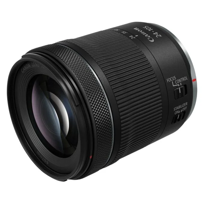 Canon EOS RP 26.2 megapixel digital camera — image 8