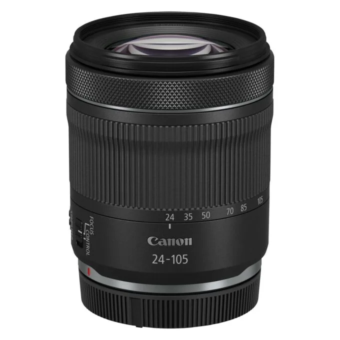 Canon EOS RP 26.2 megapixel digital camera — image 9