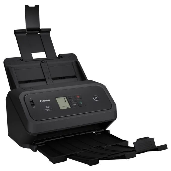 Canon imageFORMULA DR-C340 Dokumentenscanner — image 11