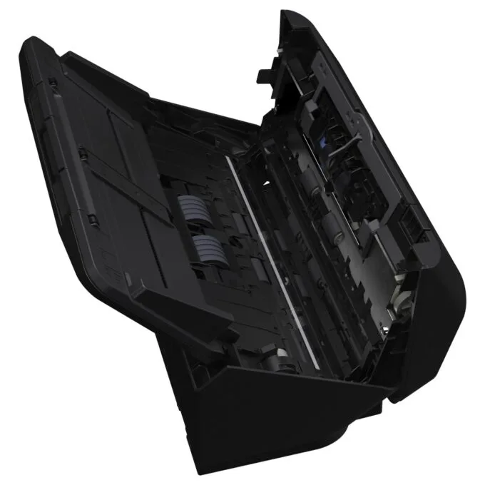Canon imageFORMULA DR-C340 Dokumentenscanner — image 5